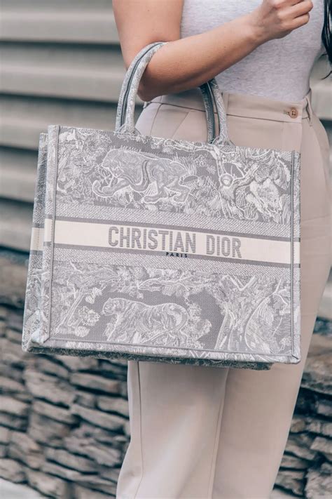 dior shopper dupe|christian dior tote bag copy.